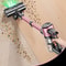 Cordless Vacuum Cleaner 10 In 1 With Powerful Suction And LED Display 2