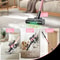 Cordless Vacuum Cleaner 10 In 1 With Powerful Suction And LED Display 5