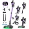 Cordless Vacuum Cleaner 10 In 1 With Powerful Suction And LED Display 6