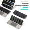 Foldable Bluetooth Keyboard With Touchpad And Phone Holder 0