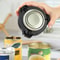 Screw Cap Can And Jar Opener With Magnetic Storage 0
