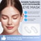 Microneedle Hyaluronic Acid Eye Patches For Dark Circles And Wrinkles 4