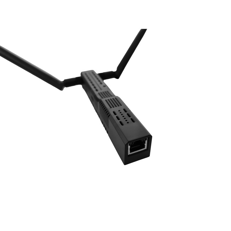 Multiradio Zigbee And Thread USB Adapter For Home Assistant And ZHA 3