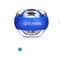 LED Gyroball Wrist Trainer Forearm Exerciser 6