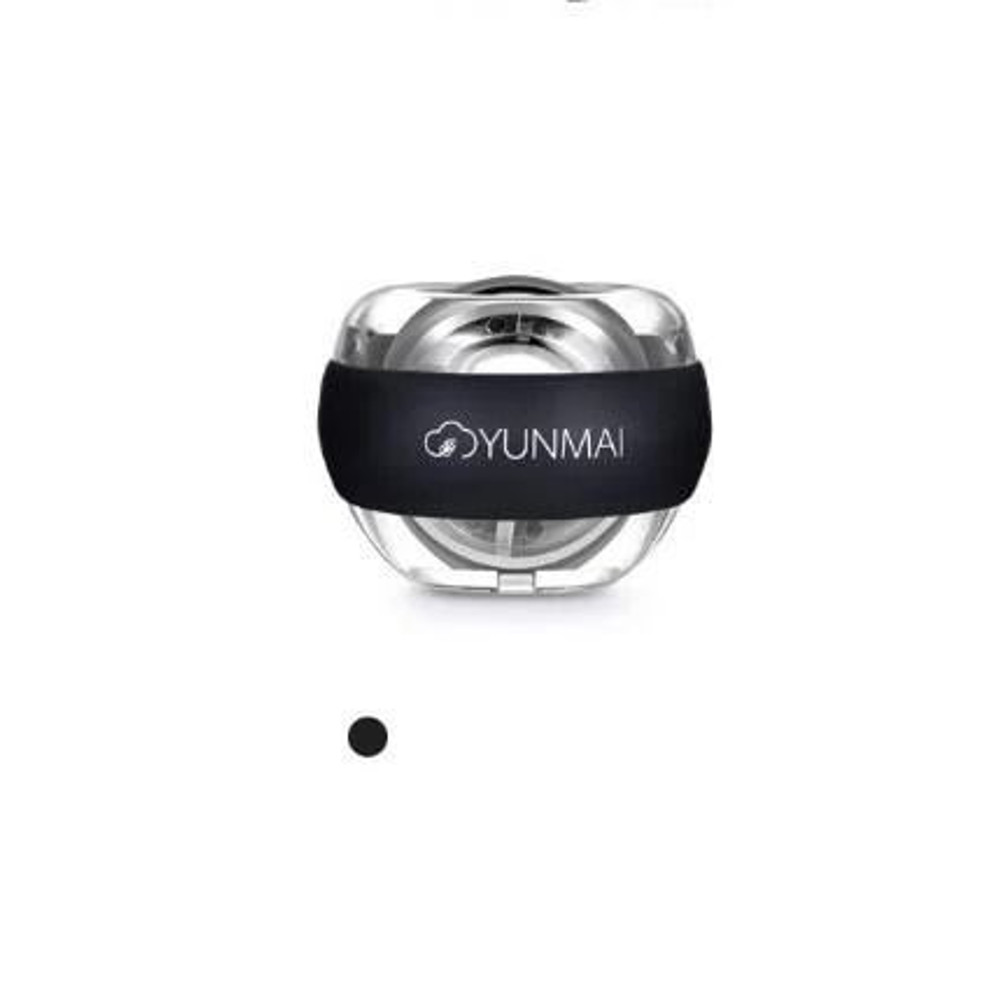 LED Gyroball Wrist Trainer Forearm Exerciser 7