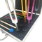 10 Piece Tuning Fork Set For Chakra Healing And Sound Therapy 4