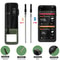 Wireless Bluetooth Meat Thermometer For BBQ And Kitchen Cooking 5