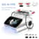 Portable 448kHz RF Tecar Therapy Machine For Pain Relief And Skin Tightening 3