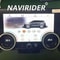 133 Inch Android Multimedia Player For Land Rover Evoque 20122018 With CarPlay And AC Control 2
