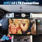 133 Inch Android Multimedia Player For Land Rover Evoque 20122018 With CarPlay And AC Control 6