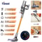 Cordless Handheld Vacuum Cleaner 27000Pa With Smart Dust Sensor And LED Touch Screen 1