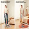 Cordless Handheld Vacuum Cleaner 27000Pa With Smart Dust Sensor And LED Touch Screen 2
