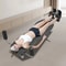 Back Stretch Decompression Bench Inversion Workout Table For Pain Relief And Fitness 0