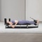 Back Stretch Decompression Bench Inversion Workout Table For Pain Relief And Fitness 1