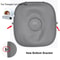 Silicone Pad For Automatic SelfCleaning Cat Litter Box 0