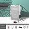 Portable Wireless Bluetooth Voice Amplifier With Microphone 10
