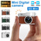 Digital Retro Mini Camera 1080P HD Portable Camcorder With Screen For Travel Sports And Daily Recor 1