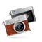 Digital Retro Mini Camera 1080P HD Portable Camcorder With Screen For Travel Sports And Daily Recor 10