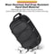 Waterproof Rear Seat Bicycle Bag Large Capacity Trunk Pannier With Hard Shell Design 4