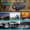 R11 Infrared Night Vision Monocular With 1080P Resolution 5X Digital Zoom And 300M Range 4