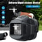 R11 Infrared Night Vision Monocular With 1080P Resolution 5X Digital Zoom And 300M Range 5