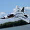 RC Fighter Jet Remote Control Airplane With Gyroscope And Dual Engine Power 2