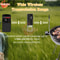 Wireless Bluetooth Food Thermometer With Waterproof Probe And App Control 3