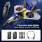 RC Fighter Jet Remote Control Glider Airplane With Gyroscope And Foam Design 9