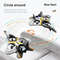 RC Fighter Jet Remote Control Glider Airplane With Gyroscope And Foam Design 3
