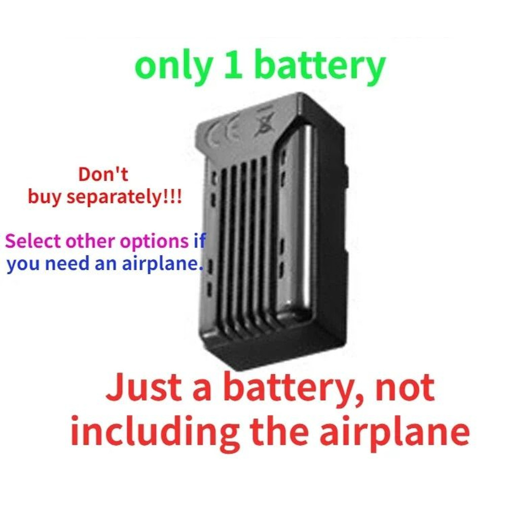 RC Fighter Jet Remote Control Glider Airplane With Gyroscope And Foam Design 6