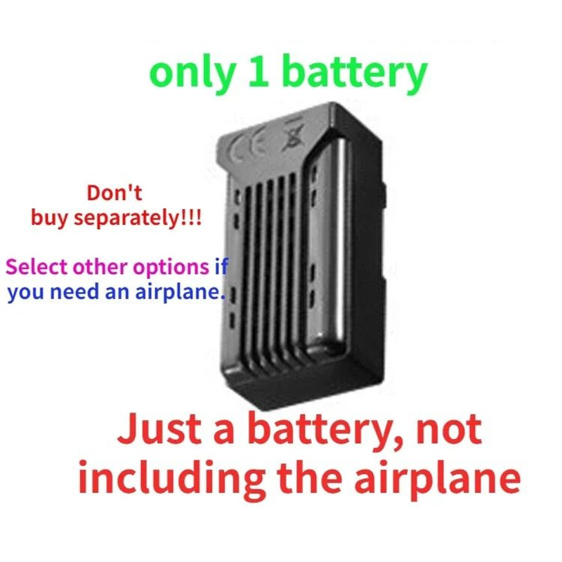 RC Fighter Jet Remote Control Glider Airplane With Gyroscope And Foam Design 6