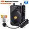48W Teacher Microphone Speaker With Bluetooth Classroom Amplifier Wired Or Wireless 0