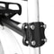 Telescopic Bicycle Rear Rack Alloy Seat Post Luggage Carrier 3