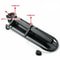 Telescopic Bicycle Rear Rack Alloy Seat Post Luggage Carrier 4