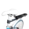 Telescopic Bicycle Rear Rack Alloy Seat Post Luggage Carrier 5