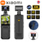 8K HD Handheld Pocket Camera Rotating Mini Portable Camera With Night Vision 0