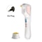 Electric Face Lifting Device Dot Matrix Beauty Massager For Wrinkle Removal And Skin Tightening 7