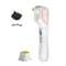 Electric Face Lifting Device Dot Matrix Beauty Massager For Wrinkle Removal And Skin Tightening 8