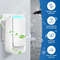 Plug In Air Purifier Ionizer With Negative Ion Technology For Quiet Home Air Cleaning 3