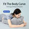 Multifunctional Prone Position Sleeping Pillow With Arm Support Cushion 1