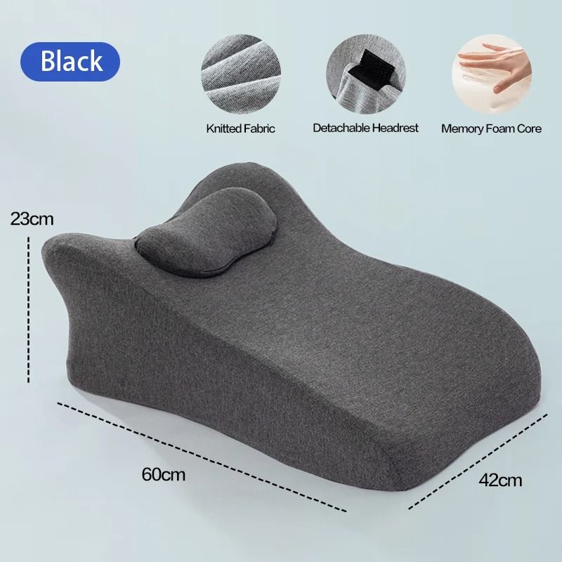 Multifunctional Prone Position Sleeping Pillow With Arm Support Cushion 6