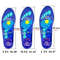 Magnetic Therapy Sports Insoles With Acupressure Massage For Weight Loss And Fatigue Relief 5