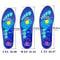 Magnetic Therapy Sports Insoles With Acupressure Massage For Weight Loss And Fatigue Relief 5