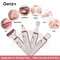 Rechargeable 4 In 1 Electric Razor For Women Face Nose Legs Underarm And Bikini Trimmer 5