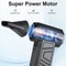 Type C Charging Turbo Jet Fan Portable Air Duster For Car Cleaning 4