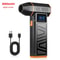 Type C Charging Turbo Jet Fan Portable Air Duster For Car Cleaning 10