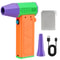Type C Charging Turbo Jet Fan Portable Air Duster For Car Cleaning 14