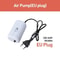 Silent Aquarium Air Pump For Fish Tank Oxygenation 7