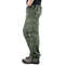 Men Tactical Cargo Pants Outdoor Cotton Overalls Hiking And Work Trousers 5