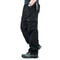 Men Tactical Cargo Pants Outdoor Cotton Overalls Hiking And Work Trousers 6